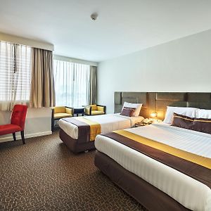 Standaard Kamer met Twee Aparte Bedden